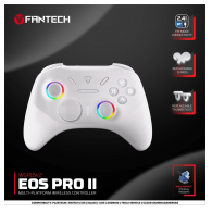 Joypad wireless Fantech WGP15V2 EOS PRO II multiplatform RGB beli
