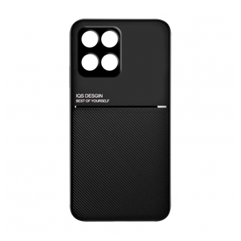 Maska Anti Static za Honor X6c crna