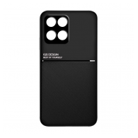 Maska Anti Static za Honor X6c crna