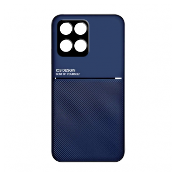Maska Anti Static za Honor X6c plava