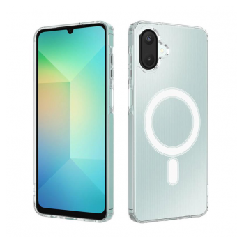 Maska Clear Mag Case za Samsung A07/ A075F transparent