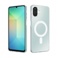 Maska Clear Mag Case za Samsung A07/ A075F transparent