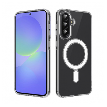 Maska Clear Mag Case za Samsung A17 5G/ A175F transparent