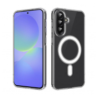 Maska Clear Mag Case za Samsung A17 5G/ A175F transparent