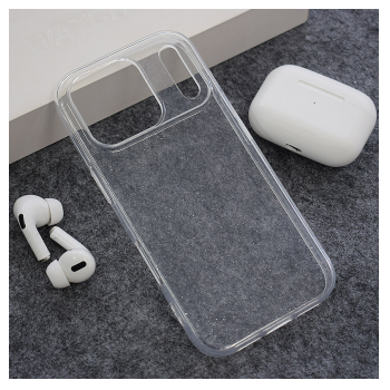Maska Skin Diamond za iPhone 17 Pro Max
