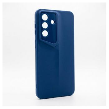 Maska Shadow Edge za Samsung S25 FE/ S731B plava