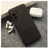 Maska Nanobit Giulietta Mag Case za Samsung A17 5G/ A175F crna