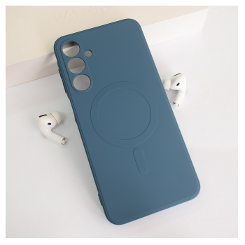 Maska Nanobit Giulietta Mag Case za Samsung A17 5G/ A175F plava