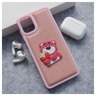 Maska Berry Bear za Samsung A07/ A075F