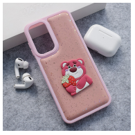 Maska Berry Bear za Samsung A17 5G/ A175F