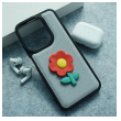 Maska Bloom Pop za Xiaomi Redmi 15C (173mm)