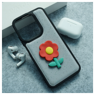 Maska Bloom Pop za Xiaomi Redmi 15C (173mm)