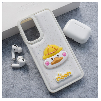 Maska Ducky Dooh za Samsung A17 5G/ A175F
