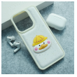 Maska Ducky Dooh za Xiaomi Redmi 15C (173mm)