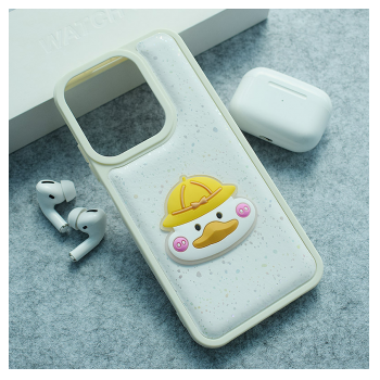 Maska Ducky Dooh za Xiaomi Redmi 15C (173mm)