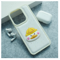 Maska Ducky Dooh za Xiaomi Redmi 15C (173mm)