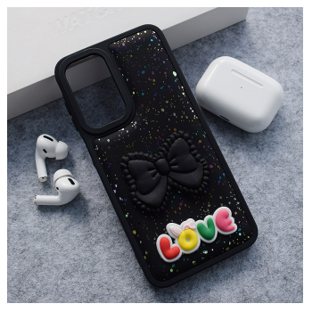 Maska Love and Bow za Samsung A17 5G/ A175F