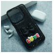 Maska Love and Bow za Xiaomi Redmi 15C (173mm)