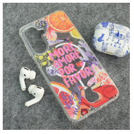 Maska Mag Case Nanobit Print za Samsung A17 5G/ A175F Summer Amore