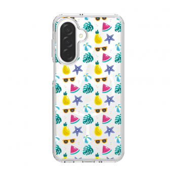 Maska Mag Case Nanobit Print za Samsung A17 5G/ A175F Sunny Paradise