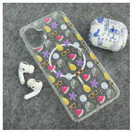 Maska Mag Case Nanobit Print za Samsung A07/ A075F Sunny Paradise