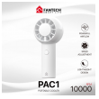 Ručni ventilator Fantech PAC1 beli