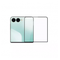 Zastitno staklo Nillkin CP+ PRO full coverage za Samsung Z Flip 7/ F766B