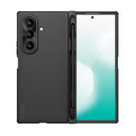 Maska Nillkin Super Frosted Shield Fold (with Pen) za Samsung Galaxy Z Fold 7 crna