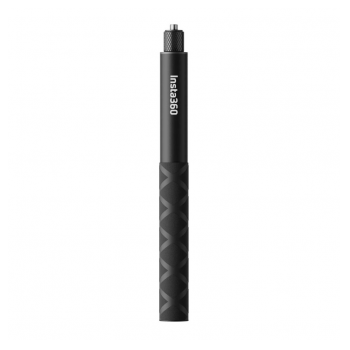 Selfie stick INSTA360 Invisible 114cm crni