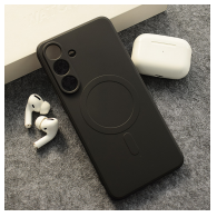 Maska Nanobit Giulietta Mag Case za Samsung S25 FE/ S731B crna