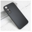Maska Carbon fiber za Samsung S25 FE/ S731B/ S26 FE/ S741B crna