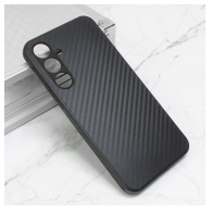 Maska Carbon fiber za Samsung S25 FE/ S731B crna