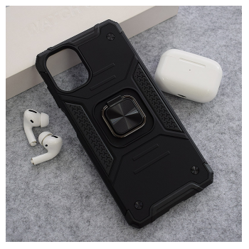 Maska Shockproof za Samsung A07/ A075F crna