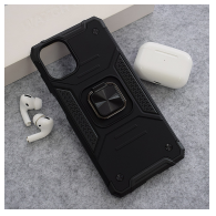 Maska Shockproof za Samsung A07/ A075F crna