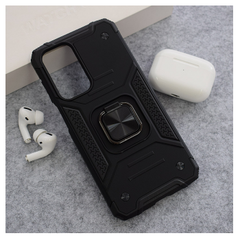 Maska Shockproof za Samsung A17 5G/ A175F crna