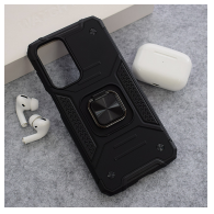 Maska Shockproof za Samsung A17 5G/ A175F crna
