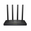 LAN Router TP-Link Archer C6U AC1200/1GWAN/4GLAN