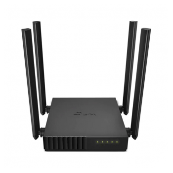 LAN Router TP-Link Archer C54 AC1200 2,4-5GHz/4antene/AP/RE