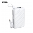 Power Bank REMAX FC-08 20W Dual fast charging 10000 mAh beli