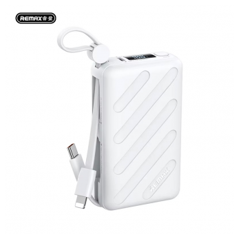 Power Bank REMAX FC-08 20W Dual fast charging 10000 mAh beli