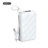 Power Bank REMAX FC-08 20W Dual fast charging 10000 mAh beli