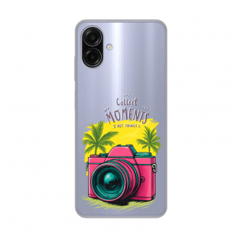 Maska Nanobit Print za Samsung A07/ A075F Moments