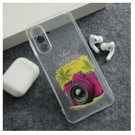 Maska Nanobit Print za Samsung A17 5G/ A175F Moments