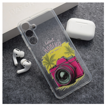 Maska Nanobit Print za Samsung A16/ A166B Moments