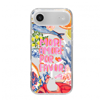 Maska Mag Case Nanobit Print za iPhone Air Summer Amore