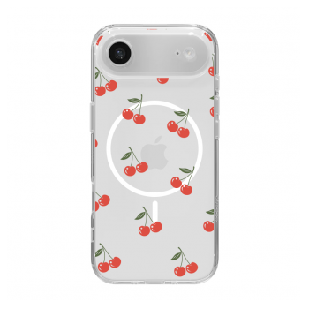 Maska Mag Case Nanobit Print za iPhone Air Sweet Cherry