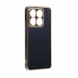 Maska Fresh Electroplated za Xiaomi 14T crna