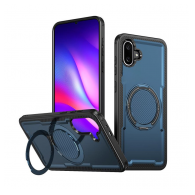 Maska Ring Armor Mag Case za Samsung A07/ A075F plava