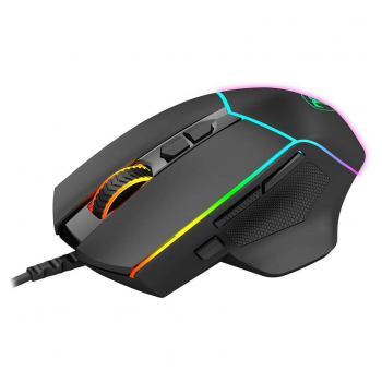 Gaming mis T-DAGGER T-TGM306 crni