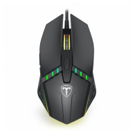 Gaming Mis T-DAGGER Shadow TGM117 crni